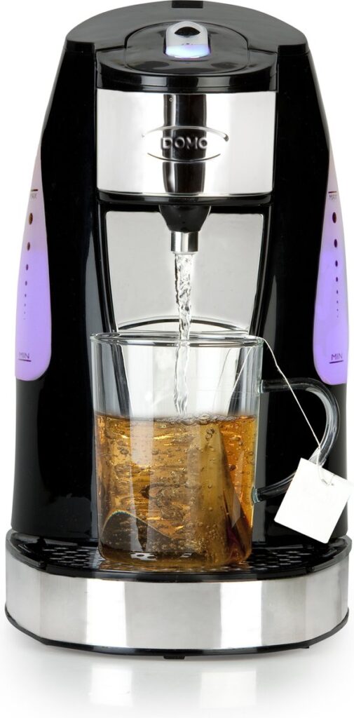 Domo my tea heetwaterdispenser