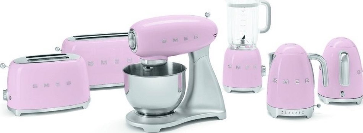 Smeg waterkokers: De beste van 2023 onderzocht
