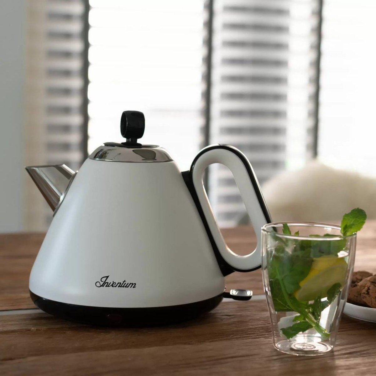 Goedkope waterkoker: De beste waterkokers onder de €20 euro!